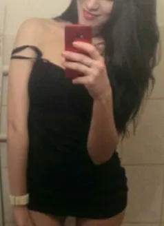  Мария, 24, 