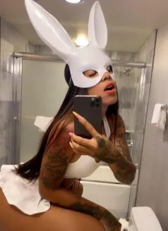  Полинка, 25, 